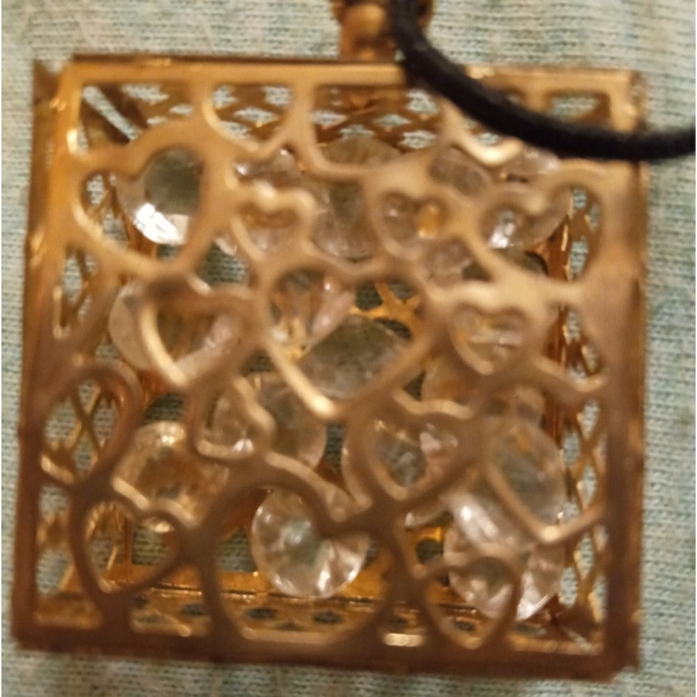 Two Handmade Necklaces - Picture 4 of 5